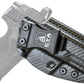 Smith & Wesson M&P M2.0 Subcompact 3.6" Holster | Base IWB | CYA Supply Co. CYA Supply Co.