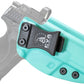 Smith & Wesson M&P M2.0 Subcompact 3.6" Holster | Base IWB | CYA Supply Co. CYA Supply Co.
