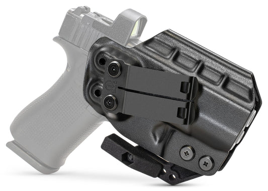 Smith  Wesson MP M20 Subcompact 36 PATH IWB