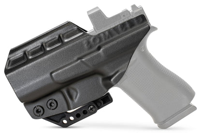 Smith & Wesson M&P M2.0 Subcompact 3.6" PATH IWB CYA Supply Co.