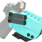 Smith & Wesson M&P M2.0 Subcompact 3.6" - Ridge IWB Holster - CYA Supply Co. CYA Supply Co.
