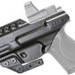 Smith & Wesson M&P M2.0 Subcompact 3.6" - Ridge IWB Holster - CYA Supply Co. CYA Supply Co.