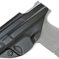 Smith & Wesson M&P Shield 3.1" Holster | Base IWB | CYA Supply Co. CYA Supply Co.