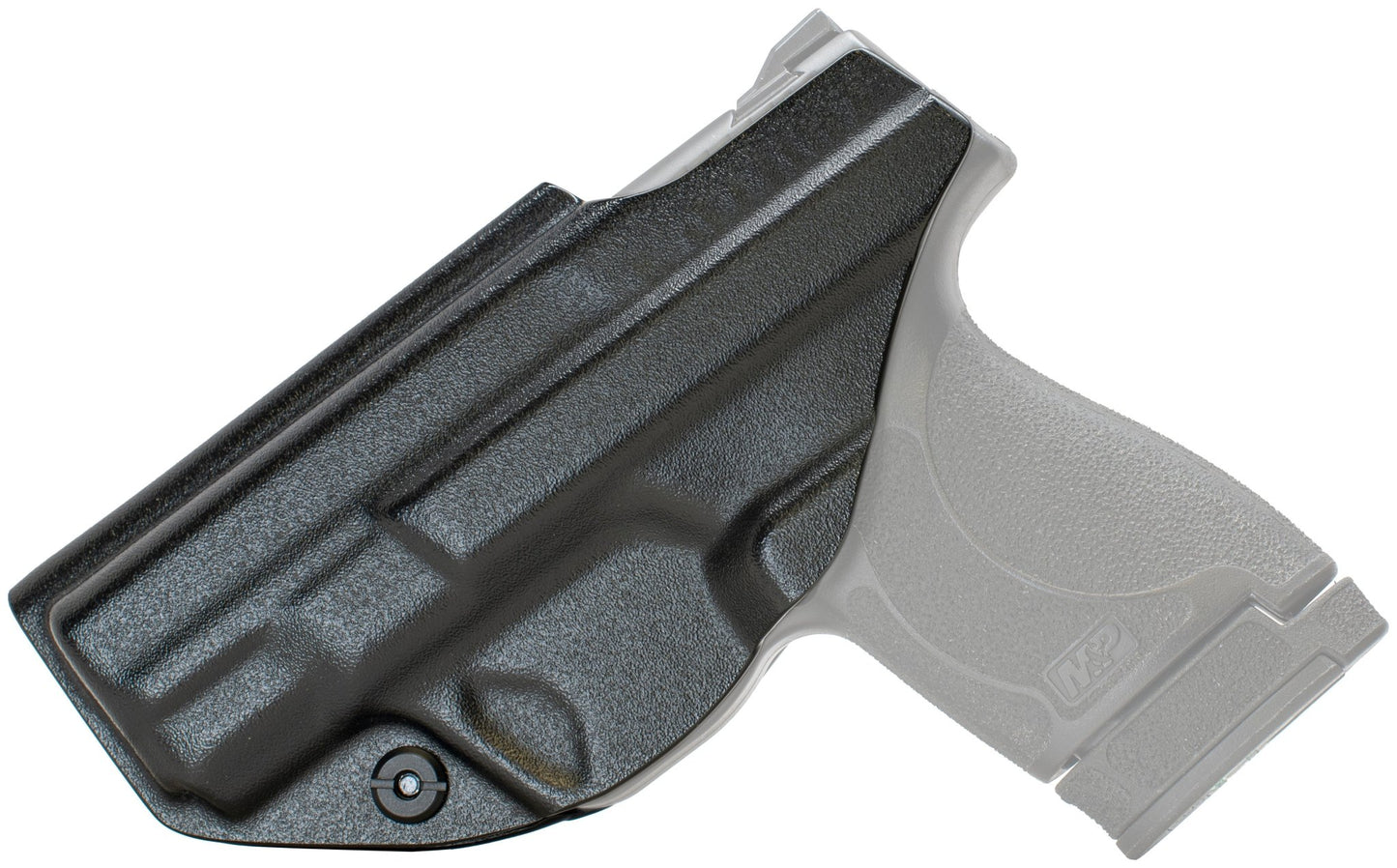 Smith & Wesson M&P Shield 3.1" Holster | Base IWB | CYA Supply Co. CYA Supply Co.