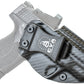 Smith & Wesson M&P Shield 3.1" Holster | Base IWB | CYA Supply Co. CYA Supply Co.