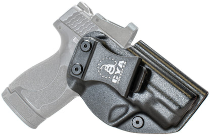 Smith & Wesson M&P Shield 3.1" Holster | Base IWB | CYA Supply Co. CYA Supply Co.