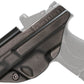 Smith & Wesson M&P Shield 3.1" Holster | Base IWB | CYA Supply Co. CYA Supply Co.