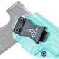 Smith & Wesson M&P Shield 3.1" Holster | Base IWB | CYA Supply Co. CYA Supply Co.