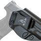 Smith & Wesson M&P Shield 3.1" Holster | Base IWB | CYA Supply Co. CYA Supply Co.