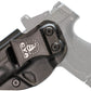 Smith & Wesson M&P Shield 3.1" Holster | Base IWB | CYA Supply Co. CYA Supply Co.
