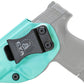 Smith & Wesson M&P Shield 3.1" Holster | Base IWB | CYA Supply Co. CYA Supply Co.