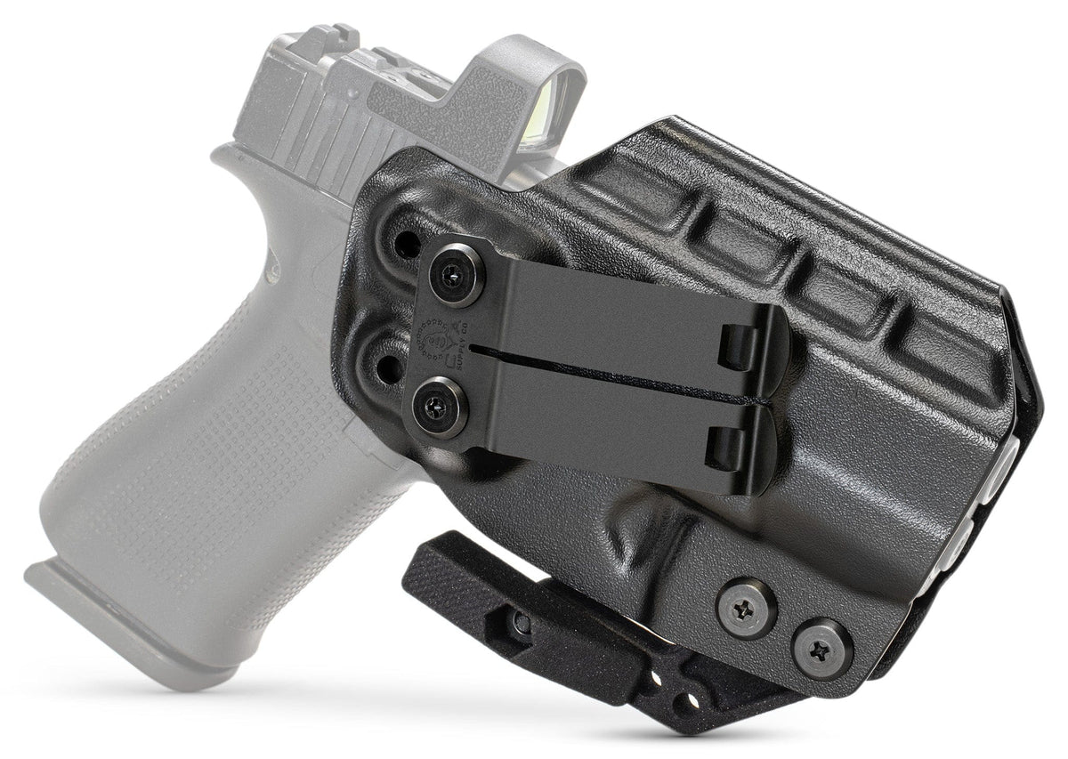 M&P Shield 40: Comprehensive Review and Performance A...