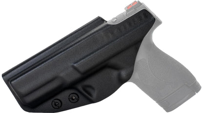 Smith & Wesson M&P Shield 4" Holster | Base IWB | CYA Supply Co. CYA Supply Co.