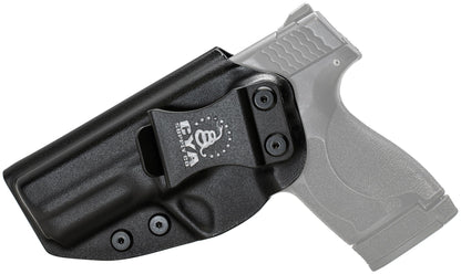 Smith & Wesson M&P Shield 4" Holster | Base IWB | CYA Supply Co. CYA Supply Co.