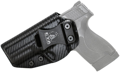 Smith & Wesson M&P Shield 4" Holster | Base IWB | CYA Supply Co. CYA Supply Co.
