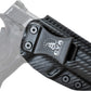 Smith & Wesson M&P Shield 9 EZ Holster CYA Supply Co.