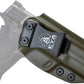 Smith & Wesson M&P Shield EZ 30 Super Carry Holster CYA Supply Co.