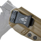 Smith & Wesson M&P Shield EZ 30 Super Carry Holster CYA Supply Co.