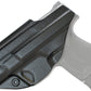 Smith & Wesson M&P Shield Plus 30 Super Carry 3.1" Holster | Base IWB | CYA Supply Co. CYA Supply Co.