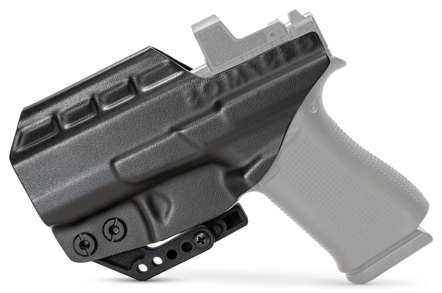 Smith & Wesson M&P Shield Plus 30 Super Carry 3.1" PATH IWB CYA Supply Co.