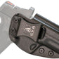 Smith & Wesson M&P Shield Plus 4" Holster | Base IWB | CYA Supply Co. CYA Supply Co.