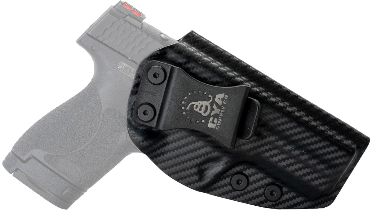MP 40 Shield M2.0 Holster w/ Belt Clip Fit Smith & Wesson MP 9 Shield M2.0 Plus MP 40 Shield M2.0 Holster w/ Belt Clip Fit Smith & Wesson MP 9 Shield M2.0 Plus