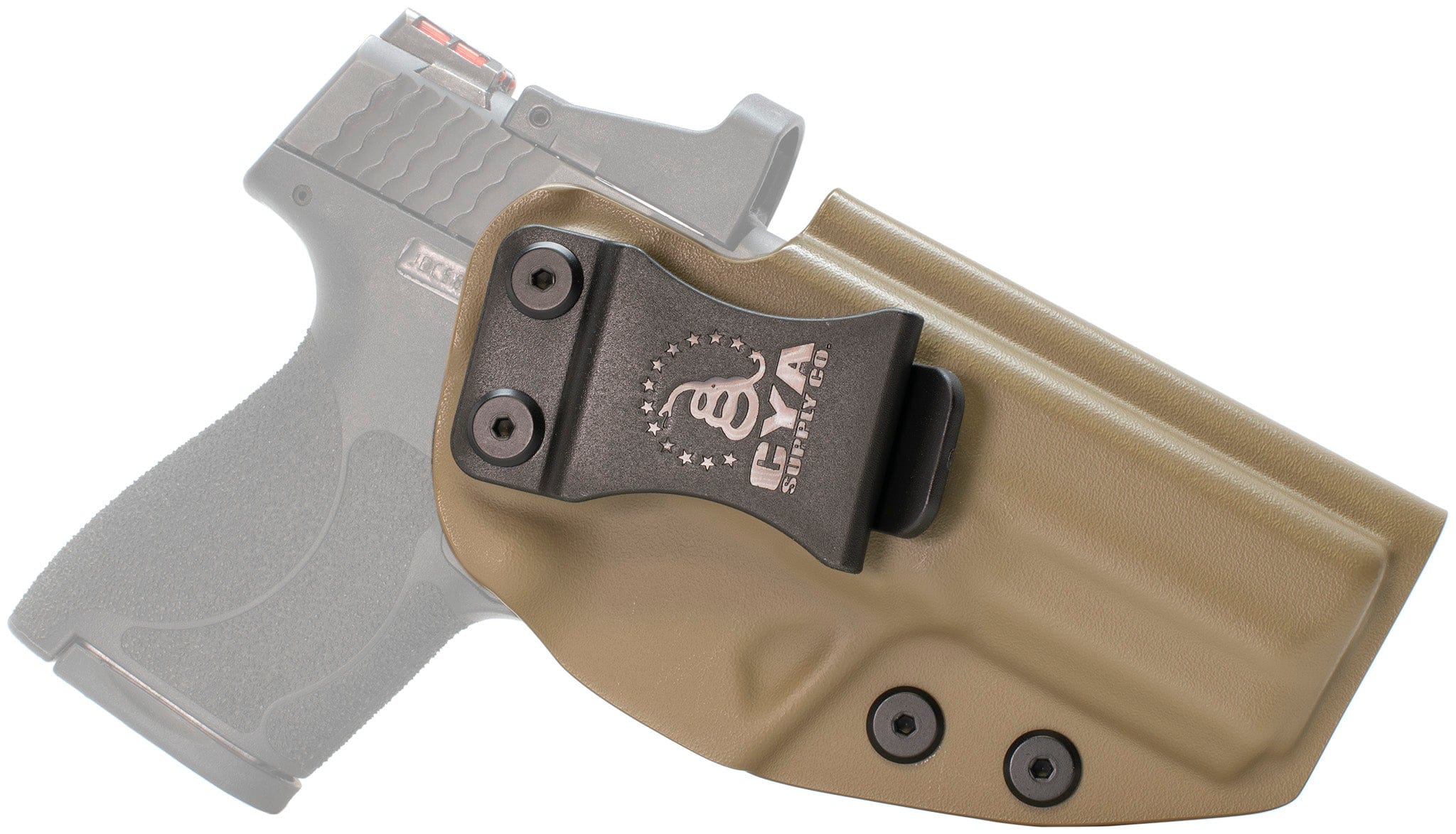 Base IWB | Smith & Wesson M&P Shield Plus 4