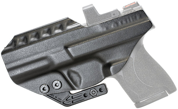 Ridge IWB | Smith & Wesson M&P Shield Plus 4