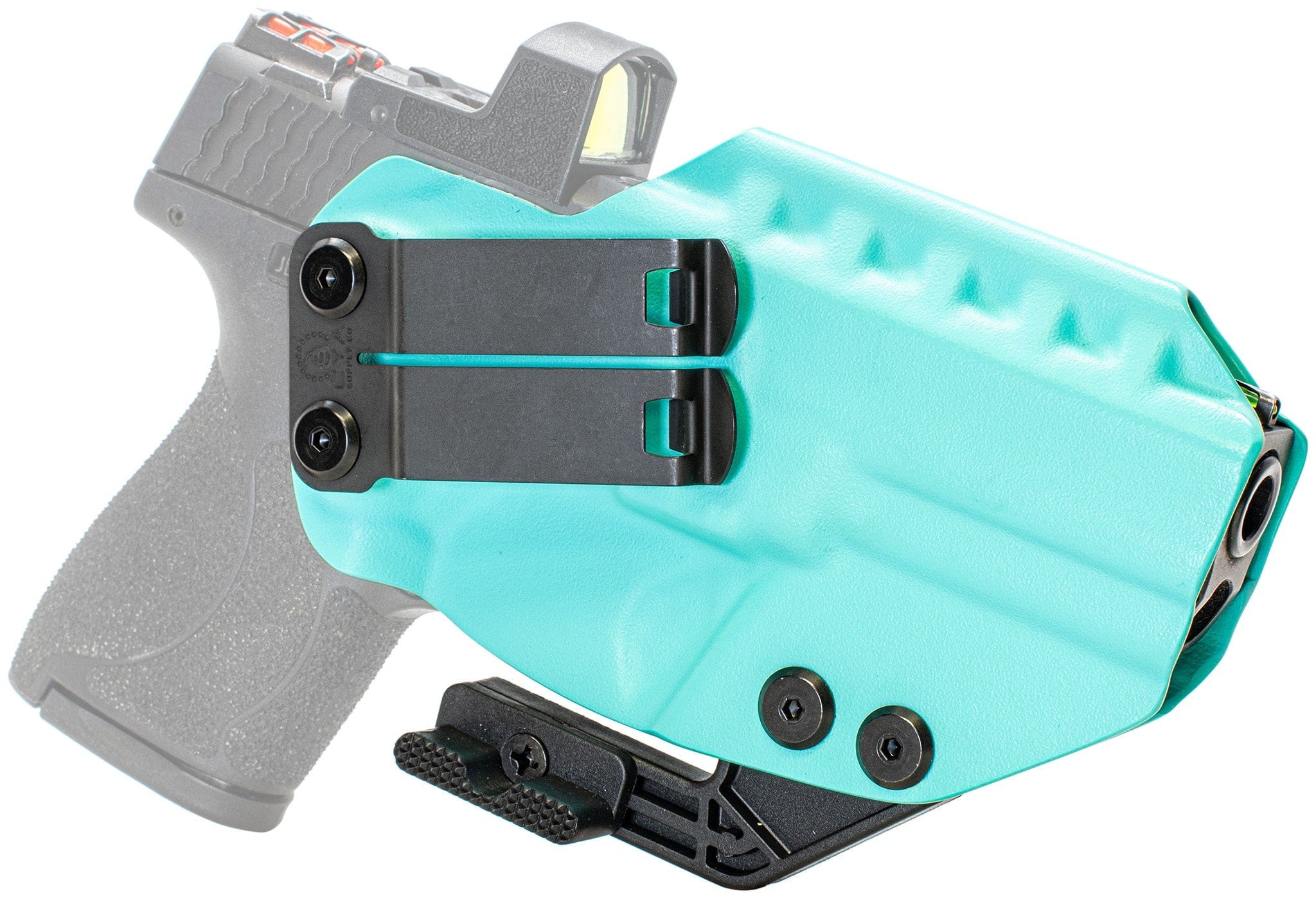 Smith & Wesson M&P Shield Plus 4