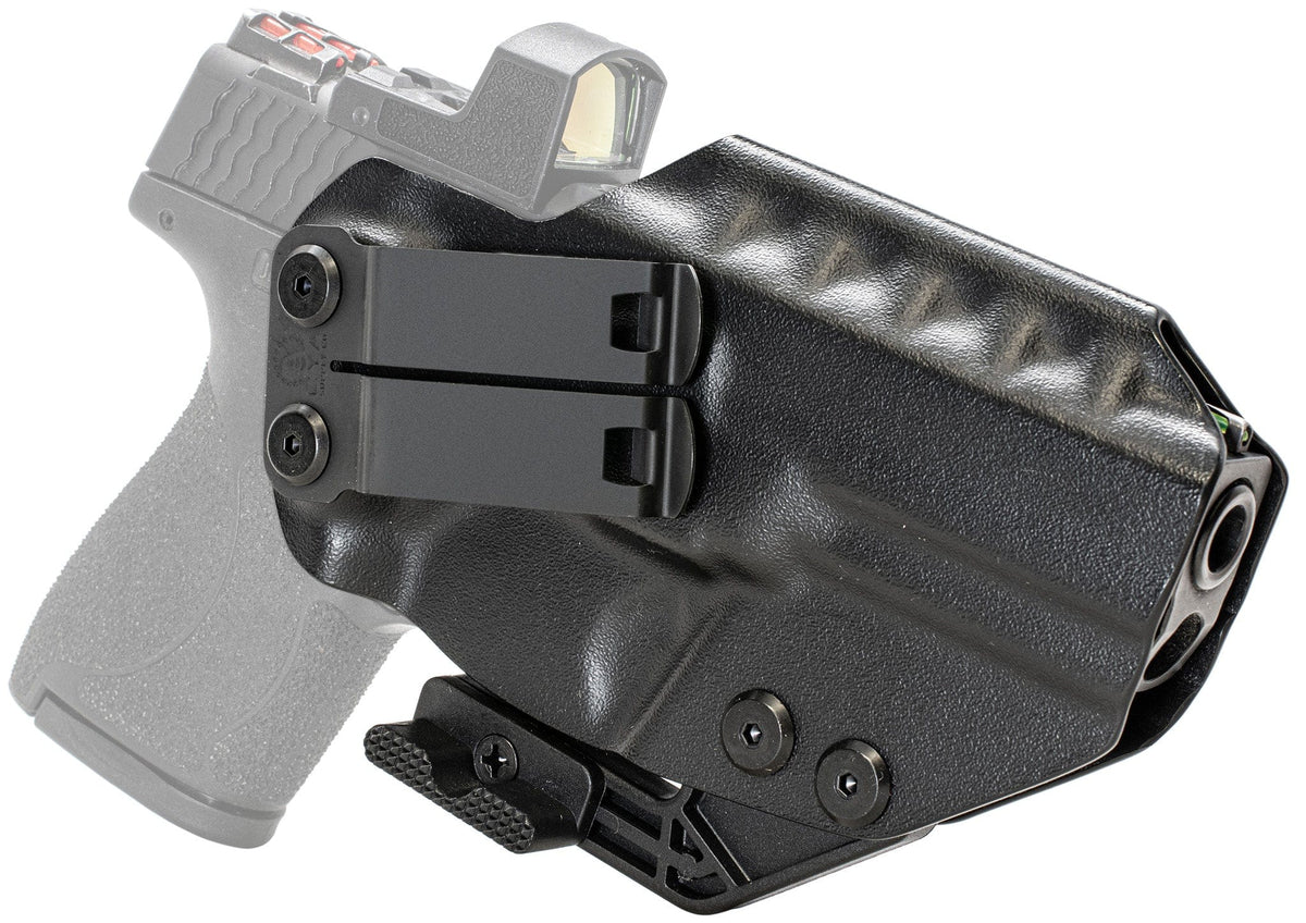 Ridge IWB | Smith & Wesson M&P Shield Plus 4