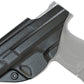 Smith & Wesson M&P Shield Plus 9mm 3.1" Holster | Base IWB | CYA Supply Co. CYA Supply Co.