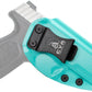 Smith & Wesson SD40 VE Holster | Base IWB | CYA Supply Co. CYA Supply Co.