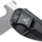 Smith & Wesson SD40 VE Holster | Base IWB | CYA Supply Co. CYA Supply Co.