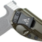Smith & Wesson SD40 VE Holster | Base IWB | CYA Supply Co. CYA Supply Co.