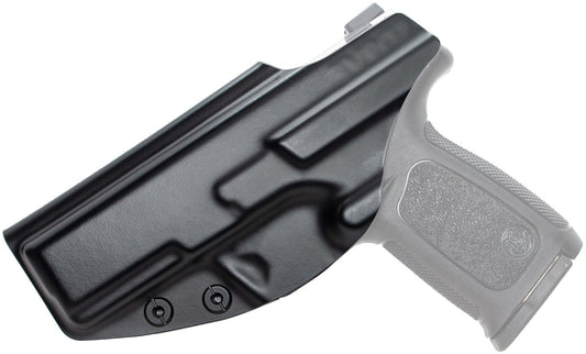 Smith & Wesson SD9 VE Holster | Base IWB | CYA Supply Co. CYA Supply Co.