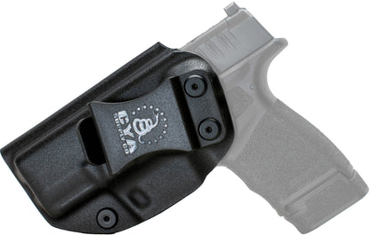 Springfield Hellcat 3" Holster | Base IWB | CYA Supply Co. CYA Supply Co.