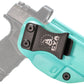 Springfield Hellcat 3" Holster | Base IWB | CYA Supply Co. CYA Supply Co.