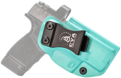 Springfield Hellcat 3" Holster | Base IWB | CYA Supply Co. CYA Supply Co.