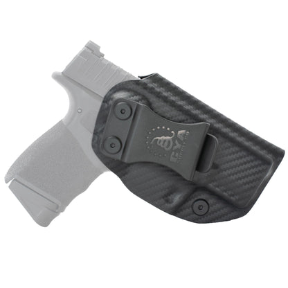 Springfield Hellcat 3" Holster | Base IWB | CYA Supply Co. CYA Supply Co.