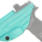 Springfield Hellcat 3" Holster | Base IWB | CYA Supply Co. CYA Supply Co.