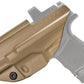 Springfield Hellcat 3" Holster | Base IWB | CYA Supply Co. CYA Supply Co.