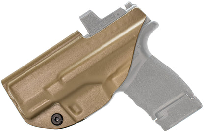 Springfield Hellcat 3" Holster | Base IWB | CYA Supply Co. CYA Supply Co.