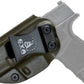 Springfield Hellcat 3" Holster | Base IWB | CYA Supply Co. CYA Supply Co.
