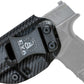 Springfield Hellcat 3" Holster | Base IWB | CYA Supply Co. CYA Supply Co.