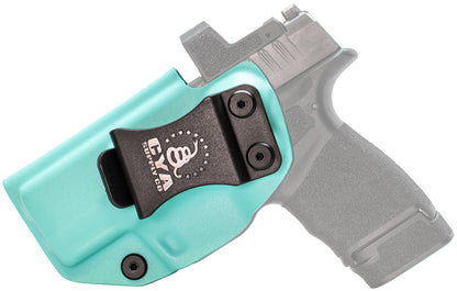 Springfield Hellcat 3" Holster | Base IWB | CYA Supply Co. CYA Supply Co.