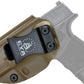 Springfield Hellcat 3" Holster | Base IWB | CYA Supply Co. CYA Supply Co.