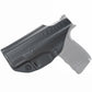 Springfield Hellcat 3" Holster | Base IWB | CYA Supply Co. CYA Supply Co.