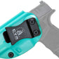 Springfield Hellcat 3" Holster | Base IWB | CYA Supply Co. CYA Supply Co.
