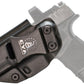 Springfield Hellcat 3" Holster | Base IWB | CYA Supply Co. CYA Supply Co.