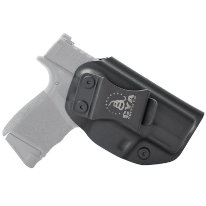 Springfield Hellcat 3" Holster | Base IWB | CYA Supply Co. CYA Supply Co.